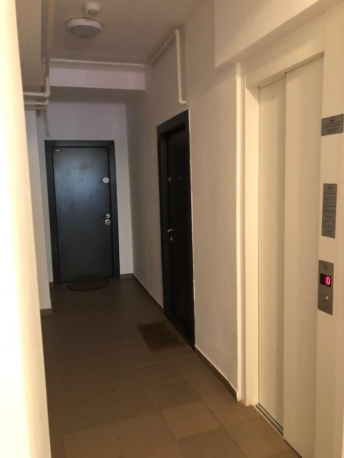 Bucharest Central Apartments Экстерьер фото