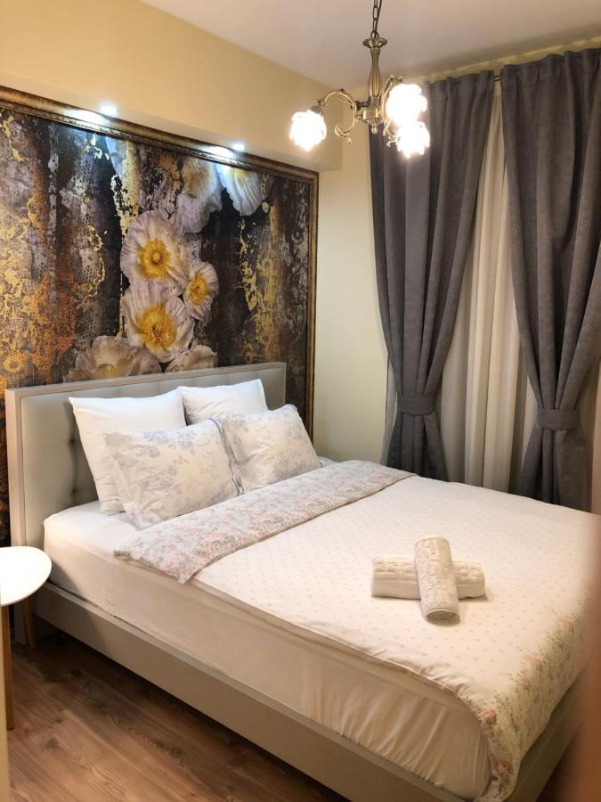 Bucharest Central Apartments Экстерьер фото